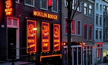 Petition to criminalise prostitution in NL receives over 40.000 signatures 
