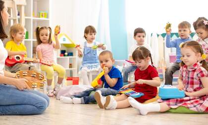 Dutch governmental majority: Let day care centres refuse unvaccinated children