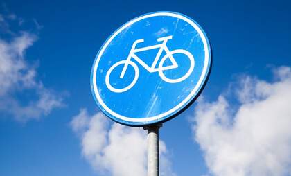 New express cycle route will cut Utrecht-Amersfoort journey to one hour