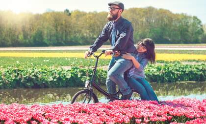 5 Dutch cycling trips you need to do!