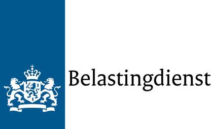 Dutch tax office Netherlands (Belastingdienst)