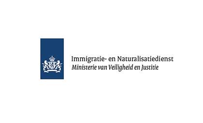 Immigration and Naturalisation Service (IND) in the Netherlands