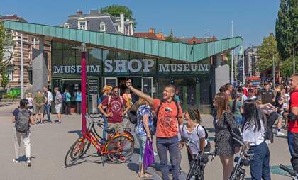 Amsterdam council sets cap for tourism, max 20 million per year