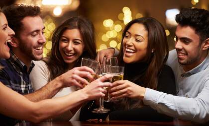 Nightlife: Bars & Clubs in Special offers