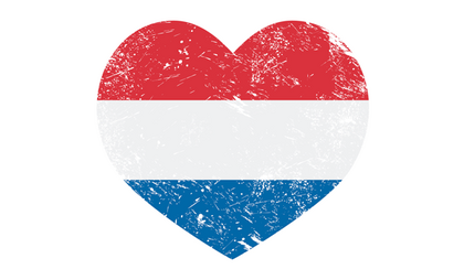 10 things I love about the Dutch