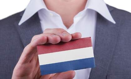 Youth unemployment very low in the Netherlands compared to EU