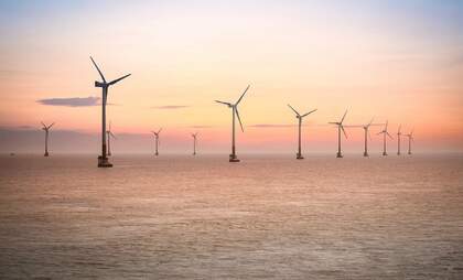 Netherlands to build world’s largest and cheapest wind farm