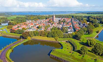 The Netherlands gains three new UNESCO World Heritage Sites