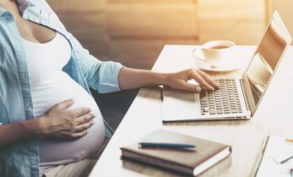 Many pregnant women still face discrimination in Dutch labour market