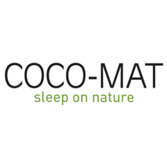 Coco-mat sleep on nature