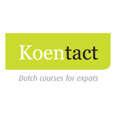 Koentact Dutch courses for expats