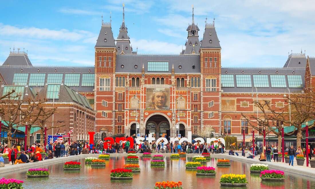 Dutch museums | Attractions & Sightseeing in the Netherlands