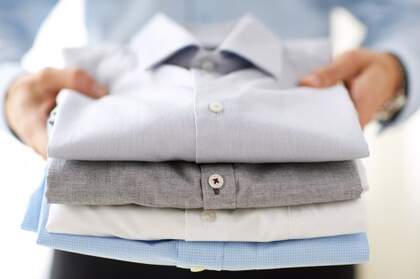 Dry cleaning & laundry delivery services in the Netherlands