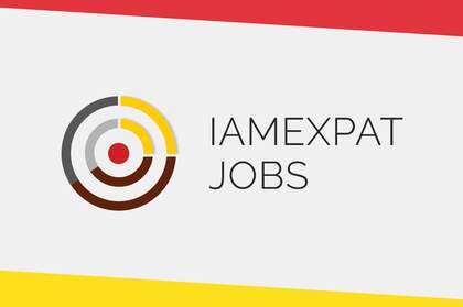 Jobs in the Netherlands | IamExpat Jobs