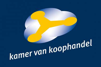 Dutch Chamber of Commerce (KvK)
