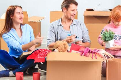 Relocation services & companies in the Netherlands