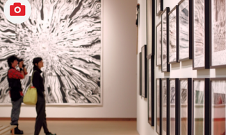 The Stedelijk Museum Presents Mike Kelley