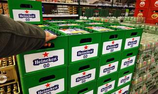 Dutch experts slam alcohol-free labelling as misleading