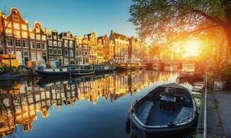 Amsterdam asks the UN to help tackle housing market problems 