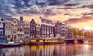 New restrictions: No more buy-to-let new build homes in Amsterdam