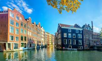 Amsterdam housing market ranked as one of the most overpriced in the world