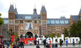 Tourist tax set to increase in Amsterdam