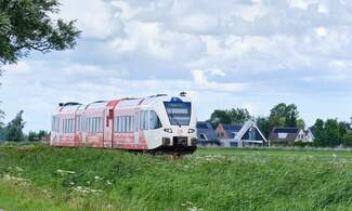 Consumers’ authority approves Arriva's plans for night train to Schiphol