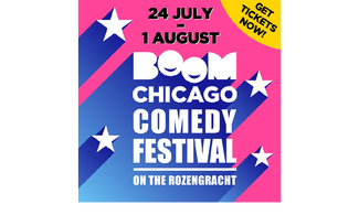 Boom Chicago Comedy Festival
