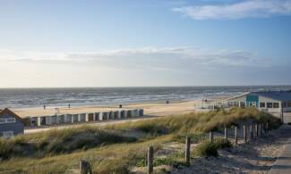 Nearly half of people in the Netherlands will not be going on holidays this summer