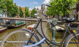 Bike theft in the Netherlands has dropped, but the losses remain high