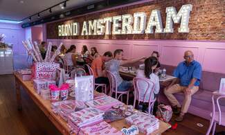 Ventilation experts warn standards set for Dutch restaurants are too low