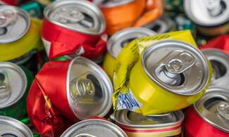 Dutch government introduces 15 cent deposit on cans from 2022