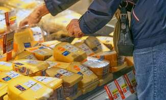 Shoppers in the Netherlands to see cost of weekly shop rise