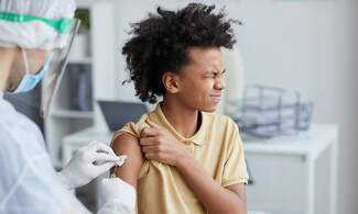 RIVM invites vulnerable 12 to 17-year-olds to receive coronavirus jab