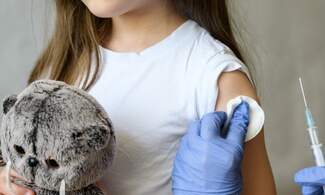 Children under 12 to be offered COVID-19 vaccine from January 18
