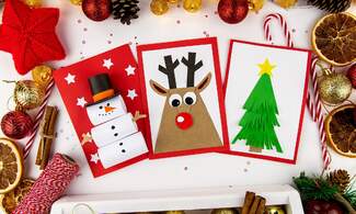Paper shortage to lead to rise in price of Christmas cards this winter
