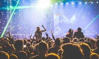Coronavirus-proof concerts: 1.300 people in Amsterdam’s Ziggo Dome