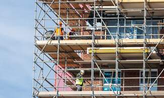 Dutch government to fund construction of 44.000 new homes