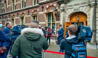 Dutch government set to extend coronavirus lockdown by three weeks