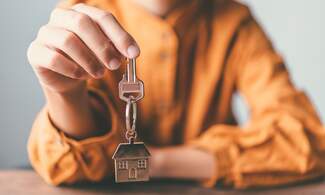 Good news for home buyers in 2021