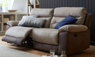 DFS: High-quality, comfy and stylish sofas designed for living