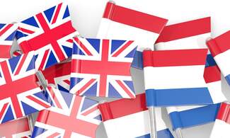 Dutch once again named best non-native English speakers in the world
