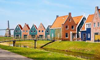 ABN Amro: Dutch house prices will rise by 12,5 percent in 2022