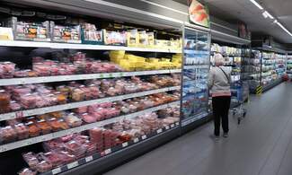 Fewer and fewer people in the Netherlands see themselves as meat-eaters 