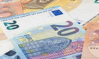 EU citizens can help redesign the new euro banknotes 