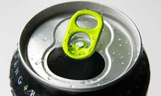 Dutch paediatricians: Stop selling energy drinks to children