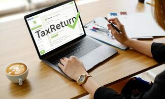 Filing your US taxes abroad is an absolute breeze with MyExpatTaxes