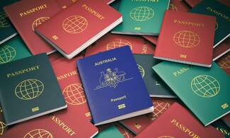 2019 Global Passport Index: How powerful is your passport?