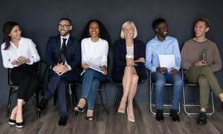 Dutch job candidates face discrimination based on gender, age and ethnic background