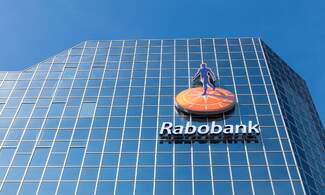 Rabobank is the latest big bank to introduce negative interest rates